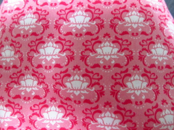 rosa -pink - Tilda Stoff - skandinavisch